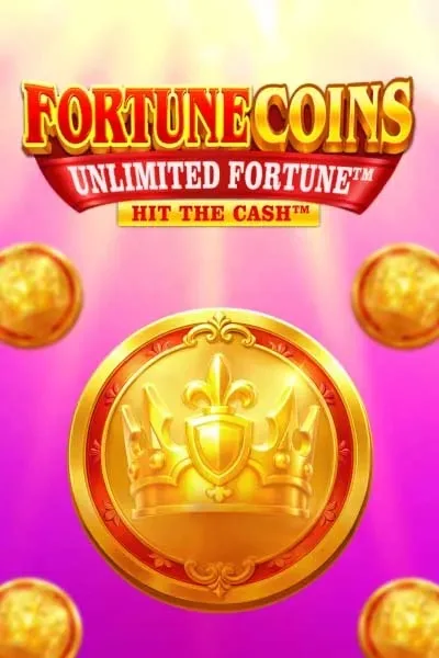 Copertina di Fortune Coins su Mafia casino