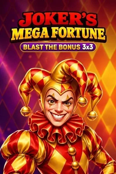 Copertina di Mega Fortune su Mafia casino